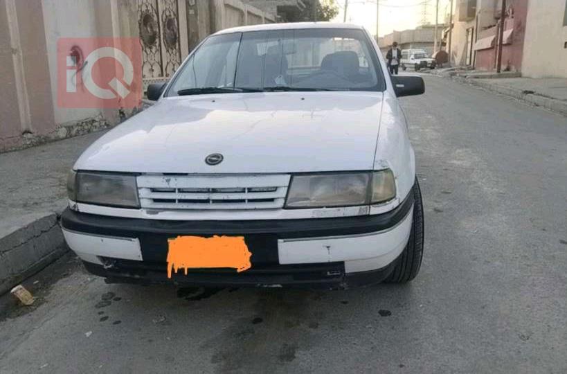 اوبل فيكترا